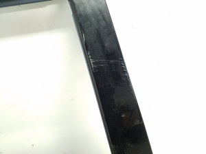 Mercedes Benz E-Class W211 (2002–2009) Rear side doors - 6