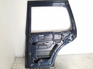 Mercedes Benz ML-Class 163 (1998–2005) Tür hinten - 2