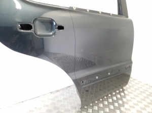 Mercedes Benz ML-Class 163 (1998–2005) Tür hinten - 3