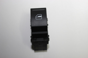   Rear side door glass switch 