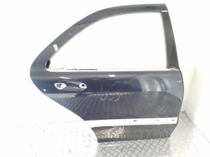 Mercedes Benz S-Class 220 (1998–2005) Rear side doors - 2