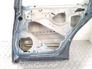 Mercedes Benz S-Class 220 (1998–2005) Rear side doors - 3