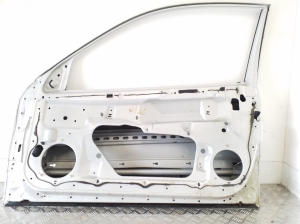 Mercedes Benz CLC-Class 203 (2001–2007) Front door - 2