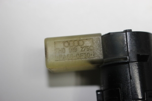 AUDI A8 D3 (2002–2010) Parksensor hinten 4H0919275C - 2
