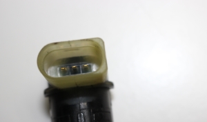 AUDI A8 D3 (2002–2010) Rear parking sensor 4H0919275C - 3