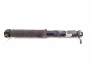   Rear shock absorber 