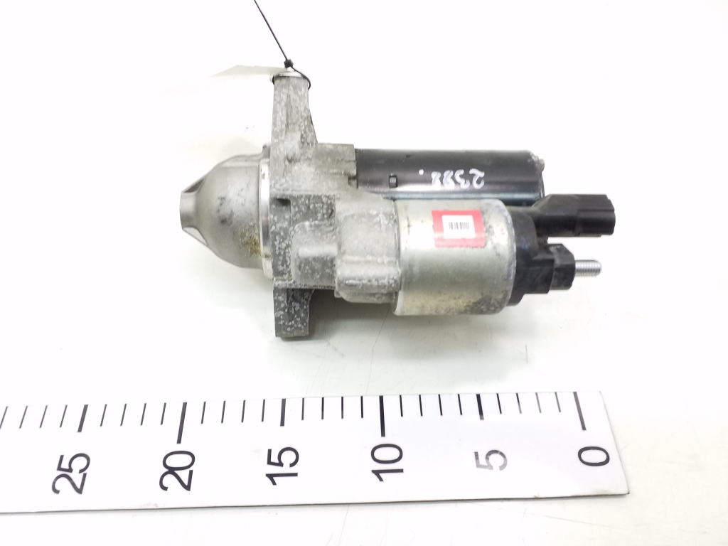 TOYOTA Verso 1 generation (2009-2015) Starter Motor 281000T030 20380449