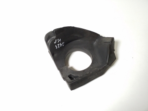 Porsche Cayenne (2002–2010) Sonstiges Teil unter der Motorhaube 7L5128146C - 2
