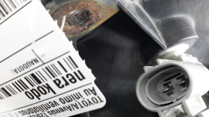 TOYOTA Avensis T25 (2003–2008) Dzesēšanas ventilators un tā daļas 167110H050 - 3