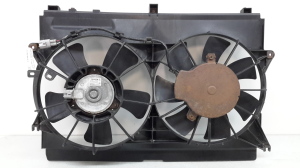 Dzesēšanas ventilators un tā daļas - 167110H050