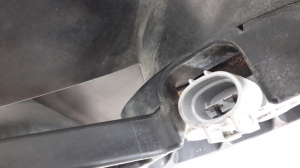TOYOTA Avensis T25 (2003–2008) Dzesēšanas ventilators un tā daļas 167110H050 - 5