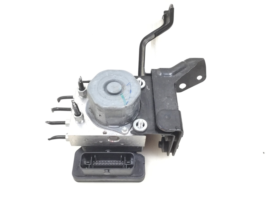 NISSAN Qashqai 2 generation (2013-2023) ABS pumpe 47660HW60A 25111322