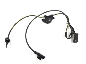   ABS sensor front 