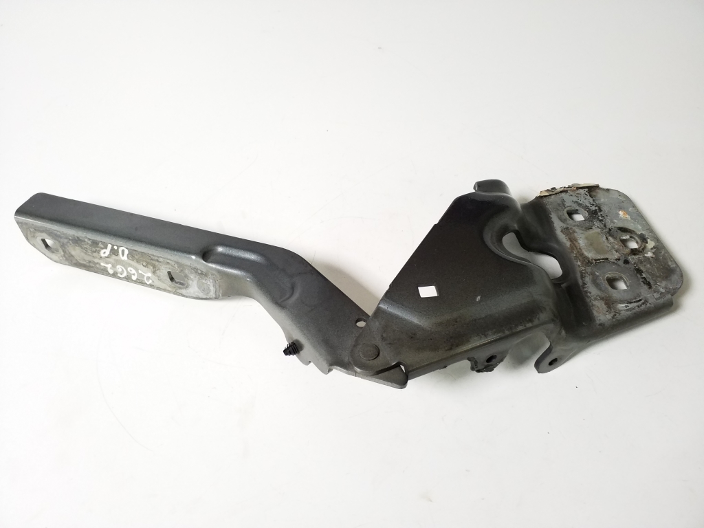 VOLKSWAGEN Touareg 2 generation (2010-2018) Front Right Bonnet Hinge 7P6823302 21754211