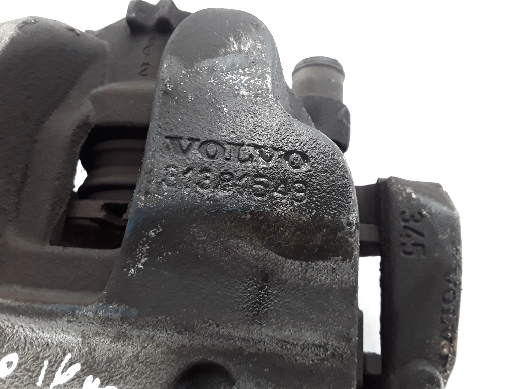 VOLVO XC90 2 generation (2014-2024) Fram Höger Bromsok 31381549 22382565