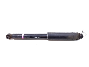   Rear shock absorber 