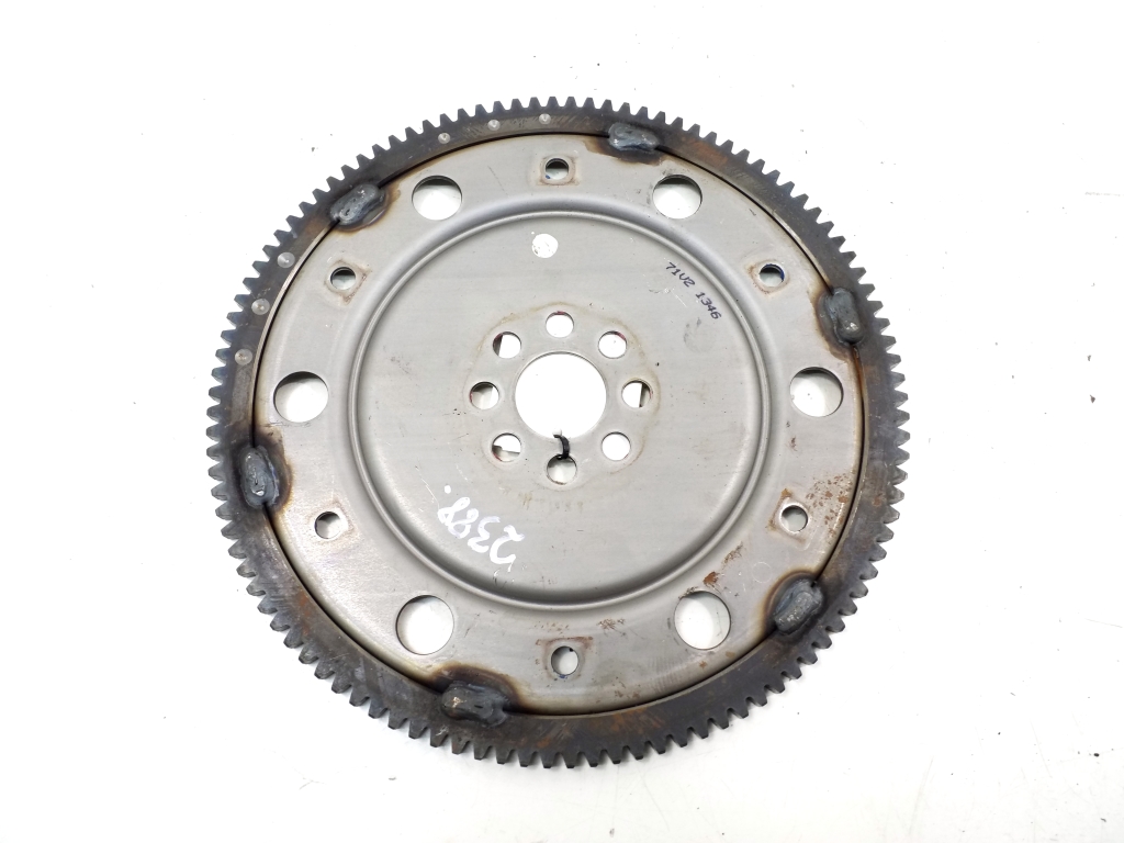 TOYOTA Verso 1 generation (2009-2015) Flywheel 3210112100 20381153