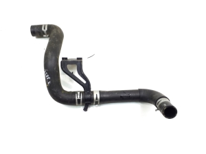   Cooling radiator hose 