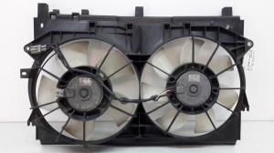 Dzesēšanas ventilators un tā daļas - 167110G020