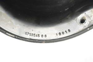 BMW 3 SERIES F30 (2011–2018) Tagumine õõtshoob 6792541 - 4