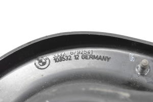 BMW 3 SERIES F30 (2011–2018) Tagumine õõtshoob 6792541 - 2