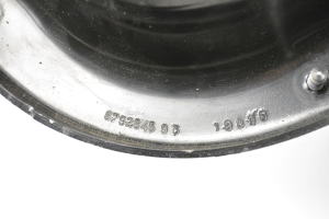 BMW 3 SERIES F30 (2011–2018) Tagumine õõtshoob 6792541 - 3