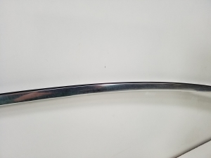Mercedes Benz E-Class W207 (2009–2017) Dachleiste A2076731383 - 2