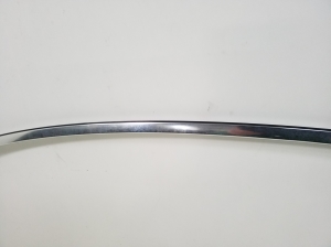 Mercedes Benz E-Class W207 (2009–2017) Dachleiste A2076731383 - 3