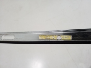 Mercedes Benz E-Class W207 (2009–2017) Dachleiste A2076731383 - 4