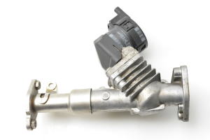 EGR valve - 7563241