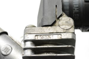 BMW 3 SERIES E90 (2004–2013) EGR valve 7563241 - 4
