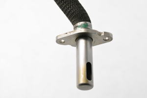BMW 1 SERIES E81 (2007–2012) AGR-Ventilleitung 7563242 - 2