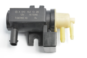  Solenoids 