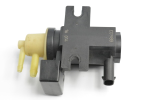  Solenoids 