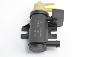  Solenoids 