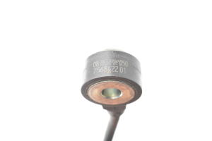 BMW 1 SERIES E81 (2007–2012) Klopfsensor 756842201 - 2