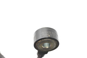 BMW 1 SERIES E81 (2007–2012) Klopfsensor 756842201 - 3
