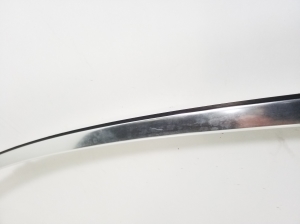 Mercedes Benz E-Class W207 (2009–2017) Katuseliist A2076731283 - 2