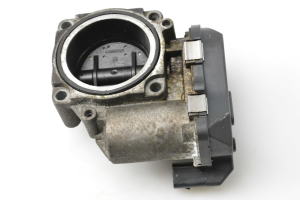 BMW 1 SERIES E81 (2007–2012) Drosselklappe 756106701 - 2