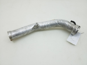 Mercedes Benz E-Class W212 (2009–2015) Turbo jahutustoru A6420980707 - 3