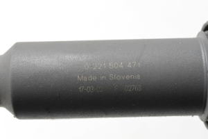 BMW 3 SERIES F31 (2011–2026) Aizdedzes spole 0221504471 - 2