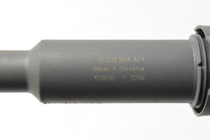 BMW 3 SERIES F31 (2011–2026) Aizdedzes spole 0221504471 - 2