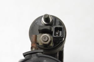 BMW 1 SERIES E81 (2007–2012) Starter 7550975 - 3
