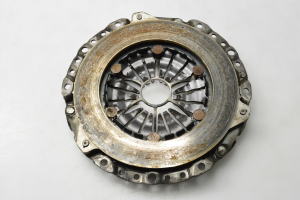 BMW 1 SERIES E87 (2003–2012) Mécanisme d’embrayage 123046610 - 3