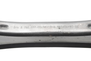 BMW 3 SERIES F30 (2011–2018) Tagasilla varras 6792540 - 3