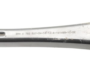 BMW 3 SERIES F30 (2011–2018) Tagasilla varras 6792525 - 2