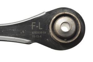 BMW 3 SERIES F30 (2011–2018) Tagasilla varras 6792539 - 4