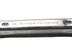 BMW 3 SERIES F30 (2011–2018) Tagumine õõtshoob 6792543 - 2
