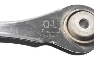 BMW 3 SERIES F30 (2011–2018) Tagumine õõtshoob 6792543 - 4