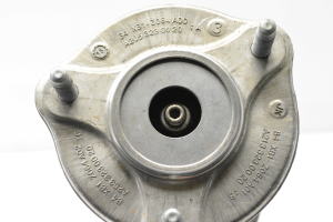 Mercedes Benz C-Class 205 (2014–2021) Stoßdämpfer hinten a2053200513 - 4